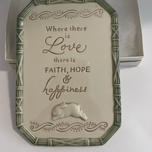 EUC~ Grassland Roads plaque. - Picture 1 of 5